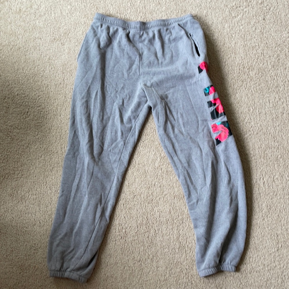 VS Pink Sweats